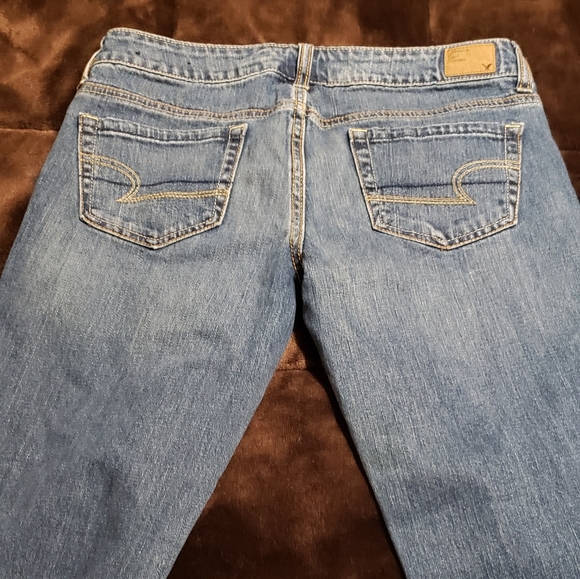 Jeans - Picture 2 of 2